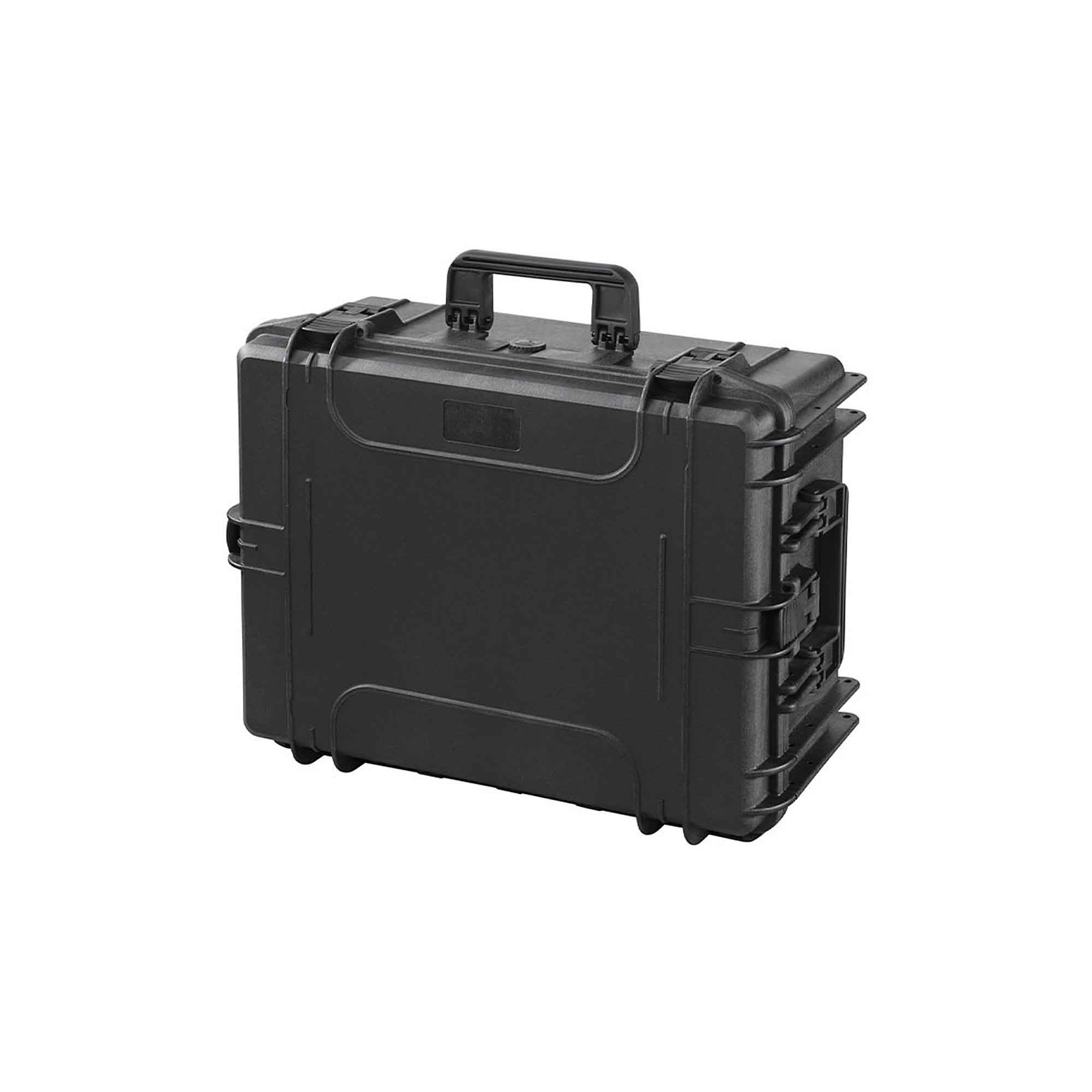 Valise étanche MAX540 H245S