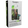 Kit entretien des textiles outdoor Grangers la boite