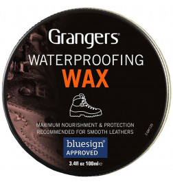 Cire entretien imperméablisante chaussures Grangers 0799756007356