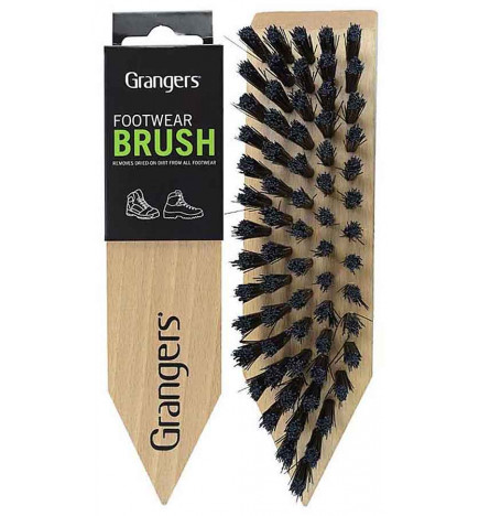 Brosse à chaussures outdoor Grangers 0799756006175