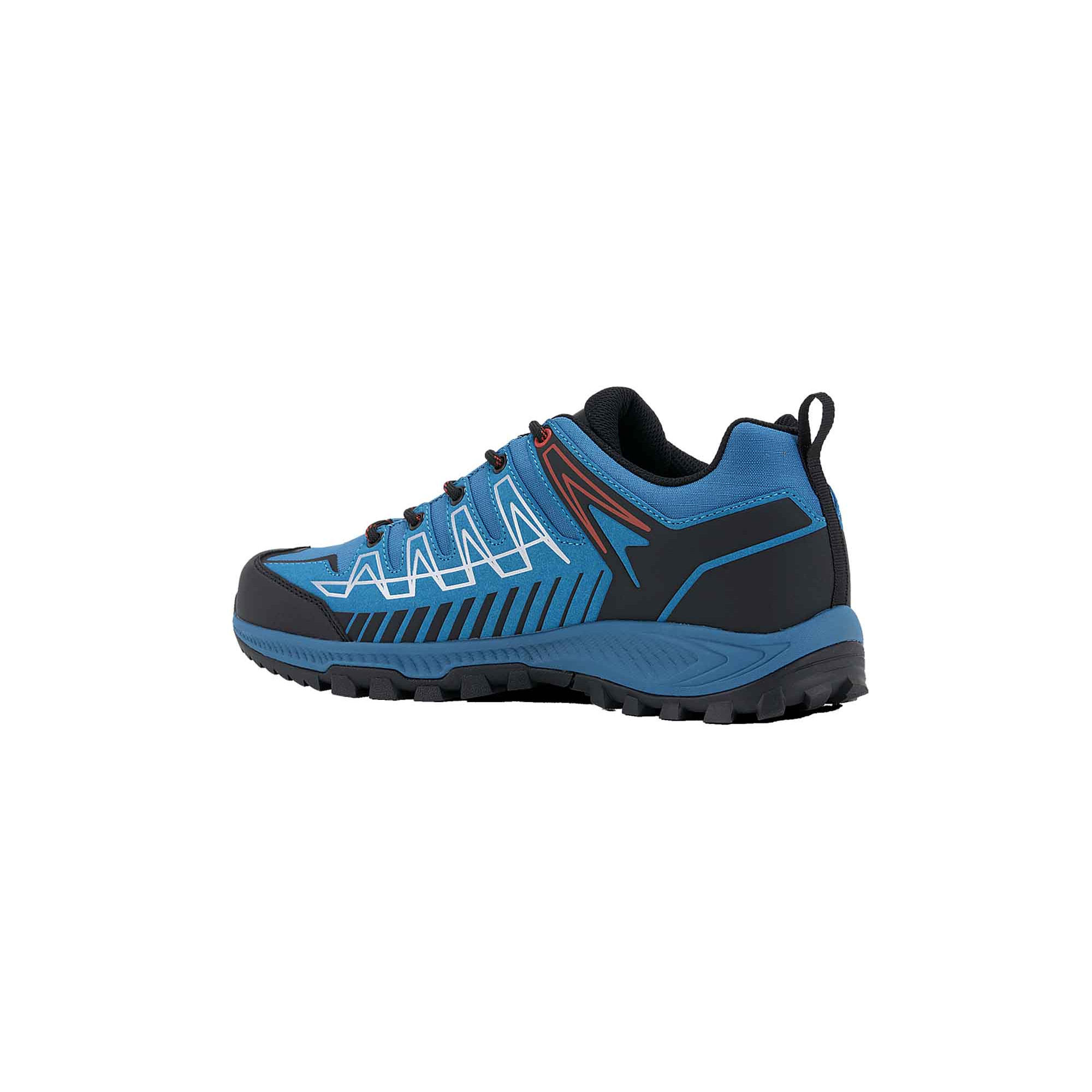 Trezeta - Thunder WP Shoe - ハイキング シューズ - Inuka.com