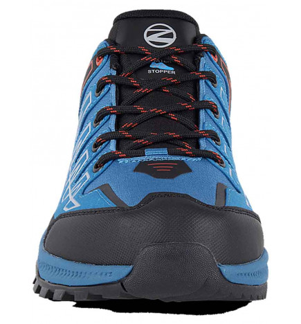 Chaussure Trezeta Thunder WP face