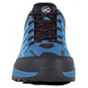 Chaussure Trezeta Thunder WP face