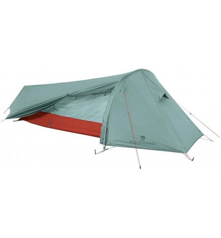 Ultra-light tent Ferrino Piuma 1 apse