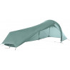 Ferrino Piuma 1 open ultralight tent