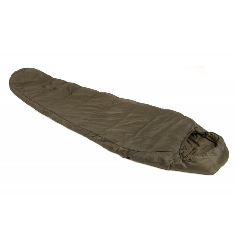 Sac de couchage Sleeper Extreme Vert Olive