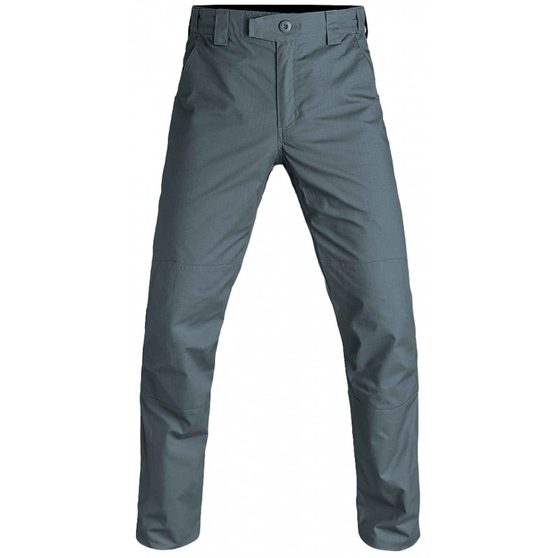 Pantalon Action Instructor Gris