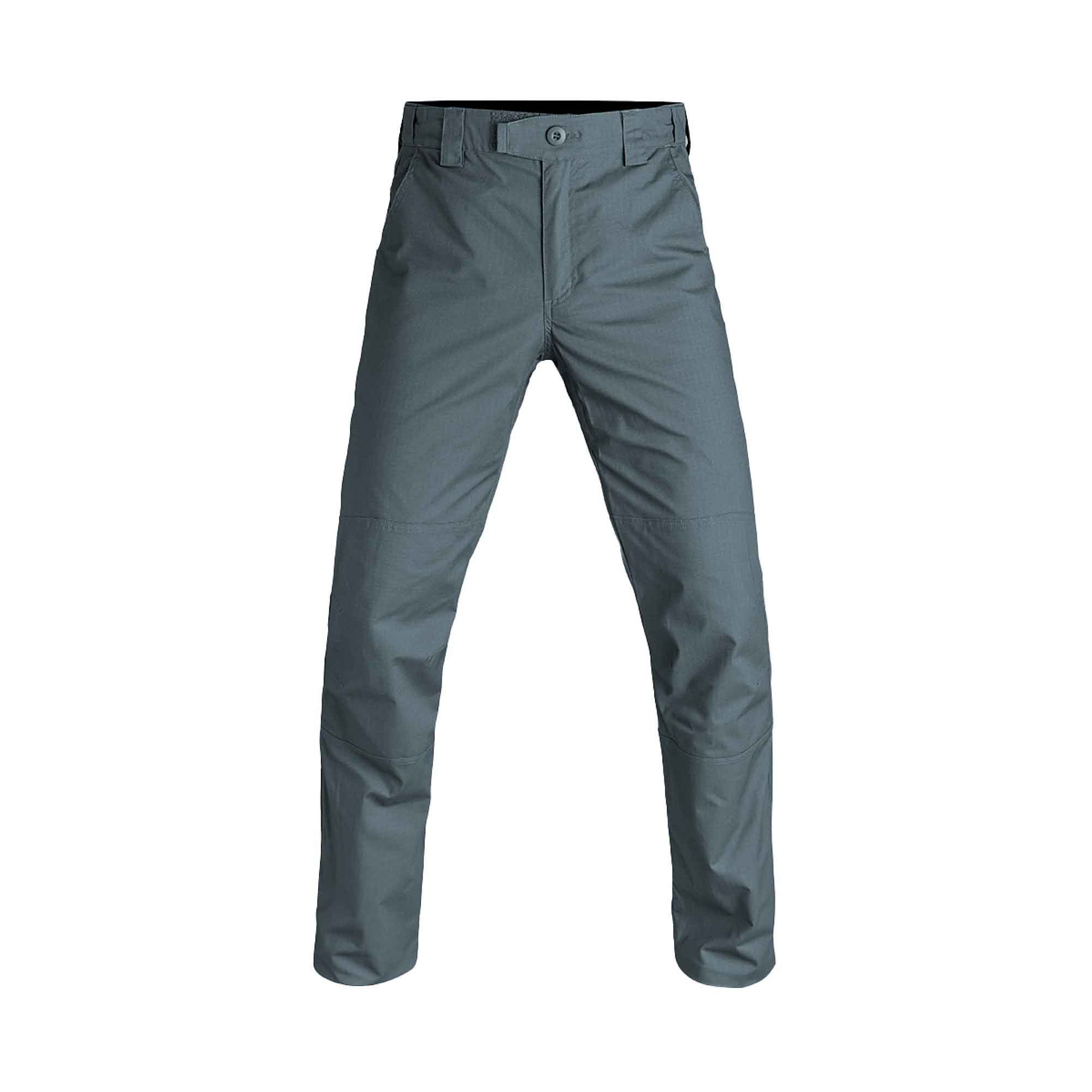 Pantalon Action Instructor Gris