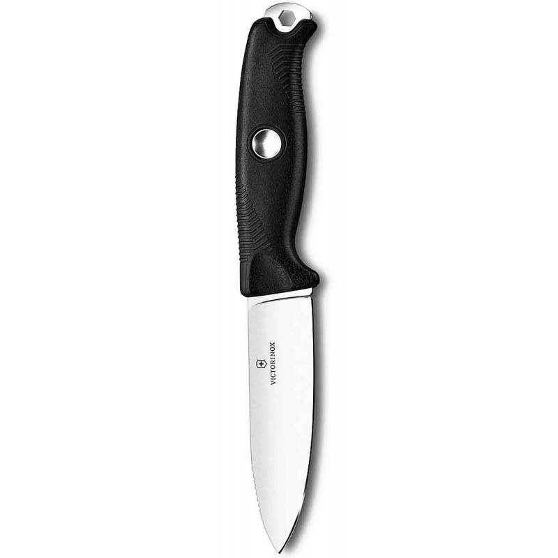 Couteau bushcraft Victorinox Venture Pro 7611160232243