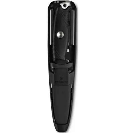 Couteau bushcraft Victorinox Venture Pro avec étui