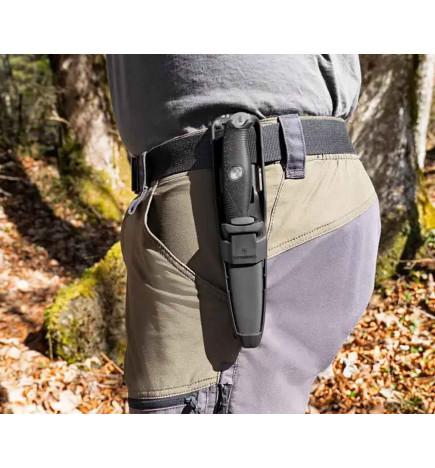 Cintura per coltelli bushcraft Victorinox Venture Pro