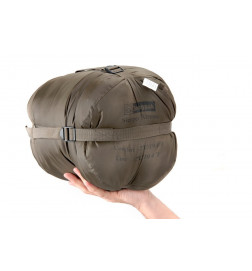 Sleeper Extreme Schlafsack