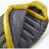 Detalles de confort del saco de dormir Spark Sea To Summit