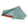 Tenda ultraleggera Ferrino Piuma 2 semiaperta 8014044012969