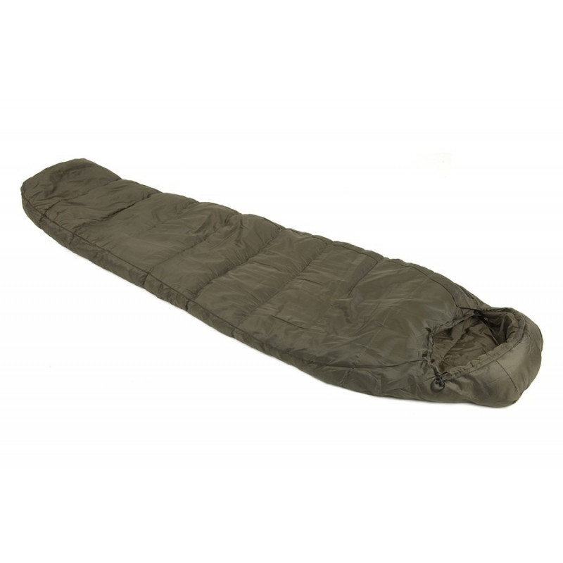 Sac de couchage Sleeper Extreme Lite Olive