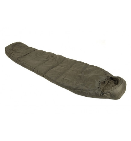 Sac de couchage Sleeper Extreme Lite Olive Snugpak 5056694900145