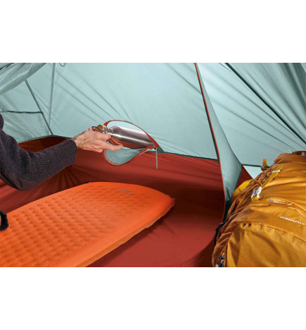 Ultra-light tent Ferrino Piuma 2 ambiance-3 8014044012969