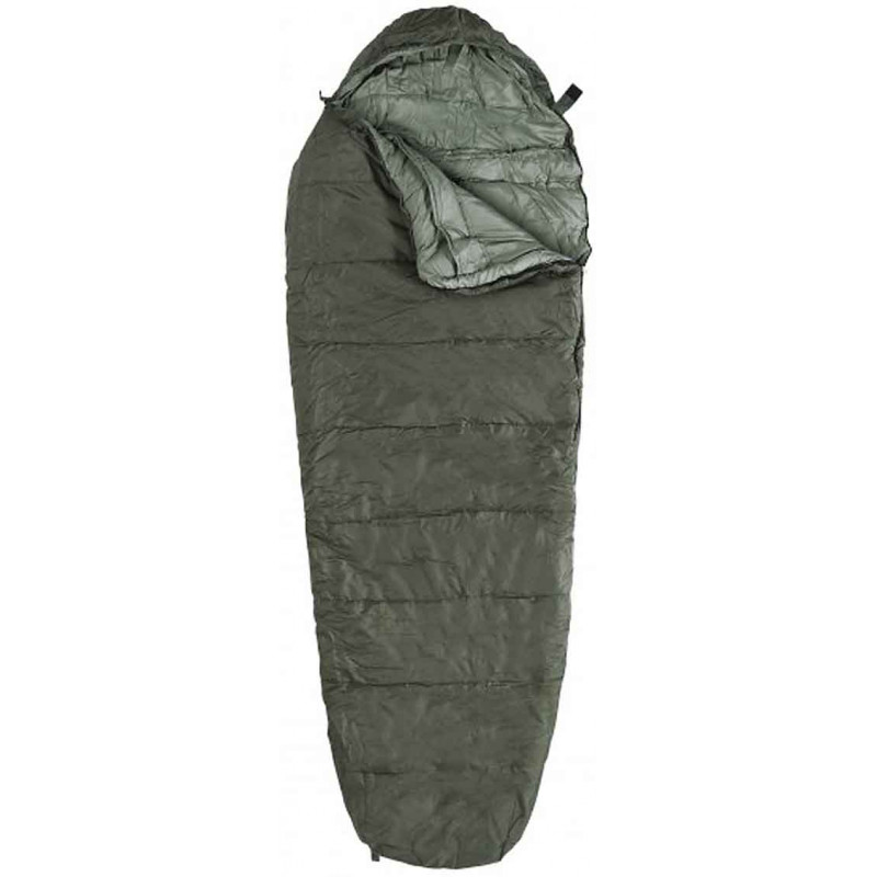 Saco de dormir Cityguard ThermoBag 450 para frío extremo 3660529135347