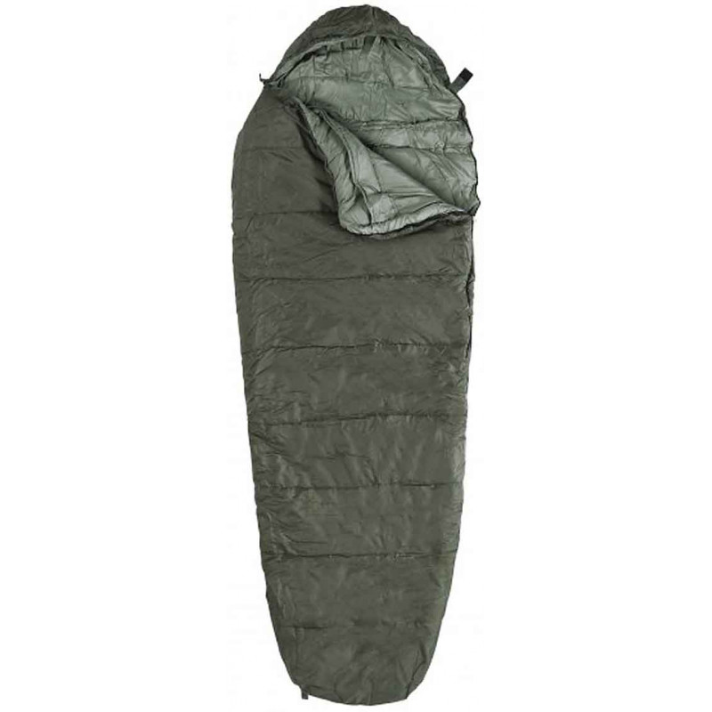 Cityguard ThermoBag 450 extreme cold sleeping bag 3660529135347