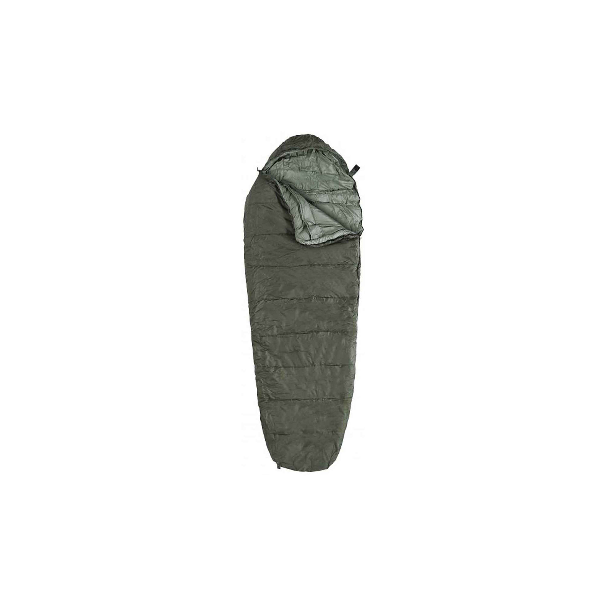 Saco de dormir Cityguard ThermoBag 450 para frío extremo 3660529135347