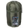 Sacco a pelo per freddo estremo Cityguard ThermoBag 450 confezionato