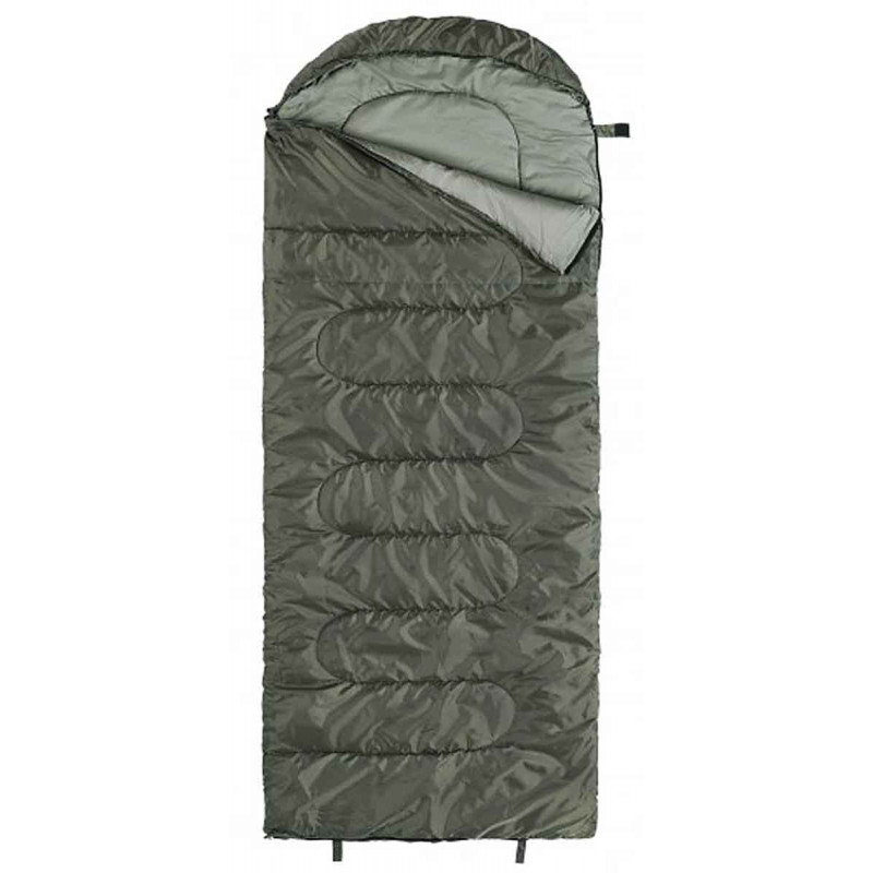 ThermoBag 300 sleeping bag khaki 3660529135279