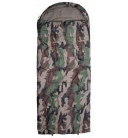 Saco de dormir ThermoBag 300