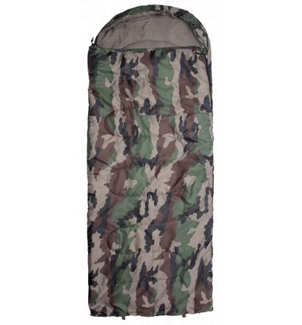 Saco de dormir ThermoBag 300 camuflaje 3660529064944