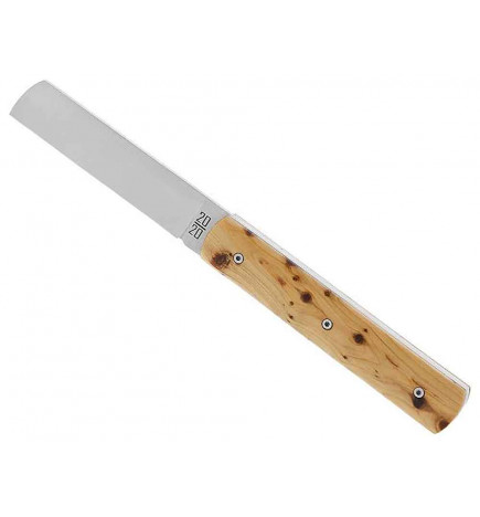 Le Fidèle 20/20 juniper knife