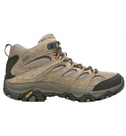 Sapato Merrel MOAB 3 Mid GTX