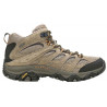 Chaussure Merrel MOAB 3 Mid GTX Pecan