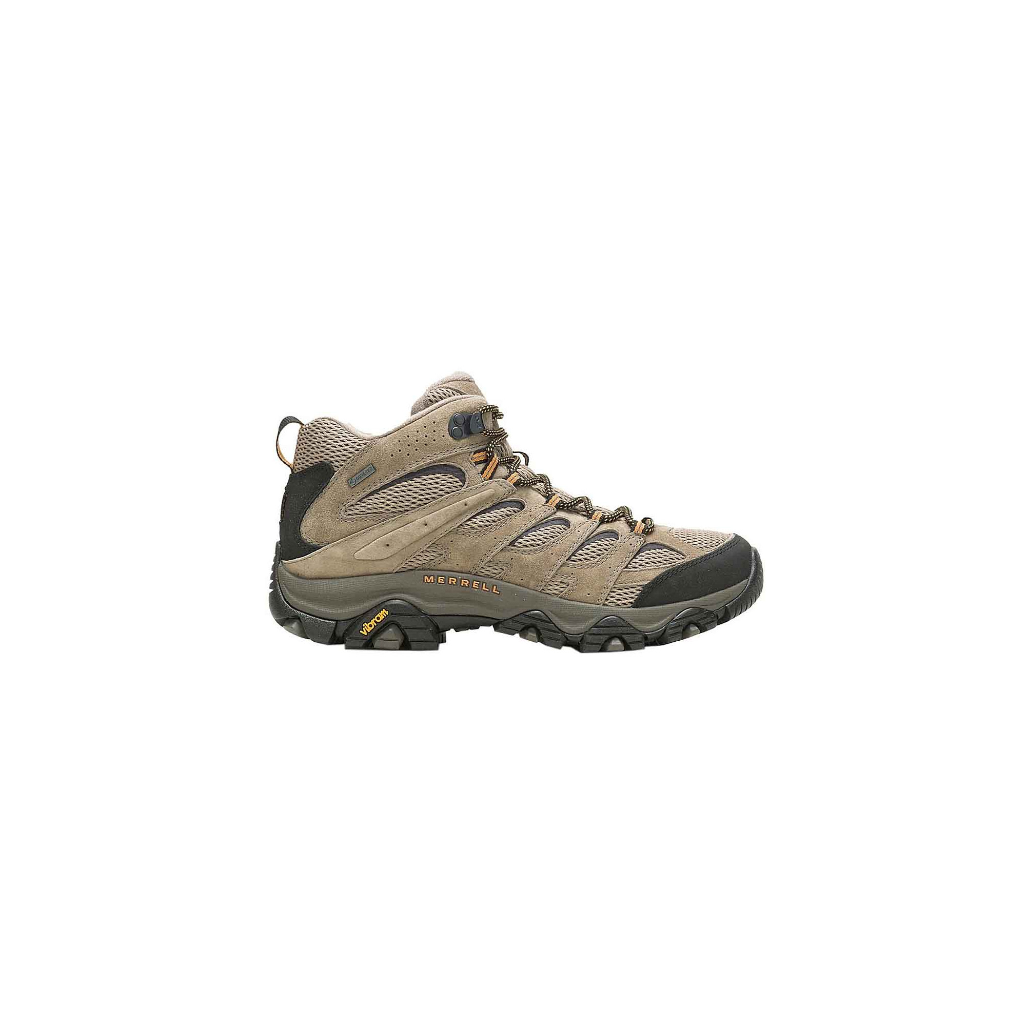 Chaussure Merrel MOAB 3 Mid GTX Pecan