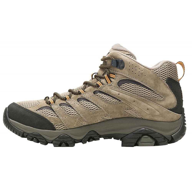 メレル - MOAB 3 MID ゴアテックス シューズ - ハイキング シューズ