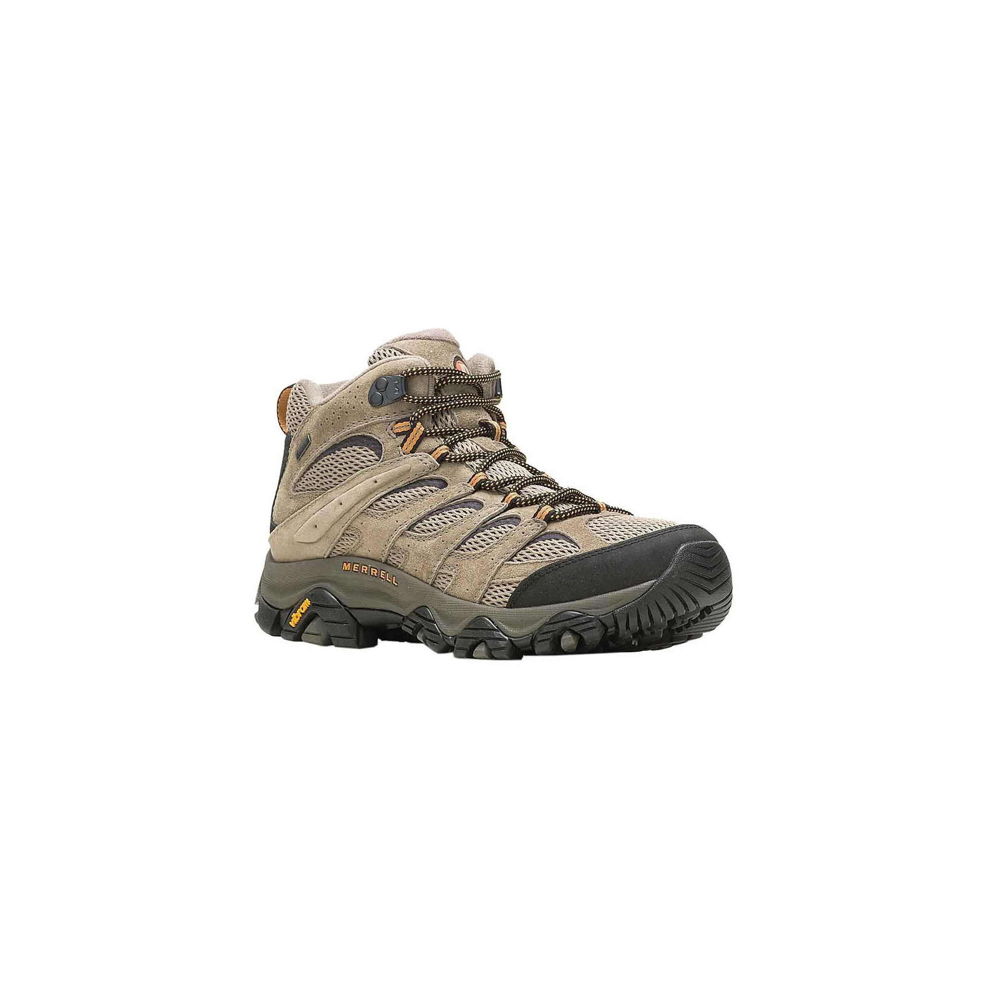 メレル - MOAB 3 MID ゴアテックス シューズ - ハイキング シューズ 