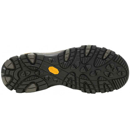 Zapatos Merrel MOAB 3 Mid GTX Pecan color Vibram