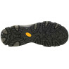 Chaussure Merrel MOAB 3 Mid GTX Pecan semelle Vibram