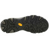Zapatos Merrel MOAB 3 Mid GTX Pecan color Vibram