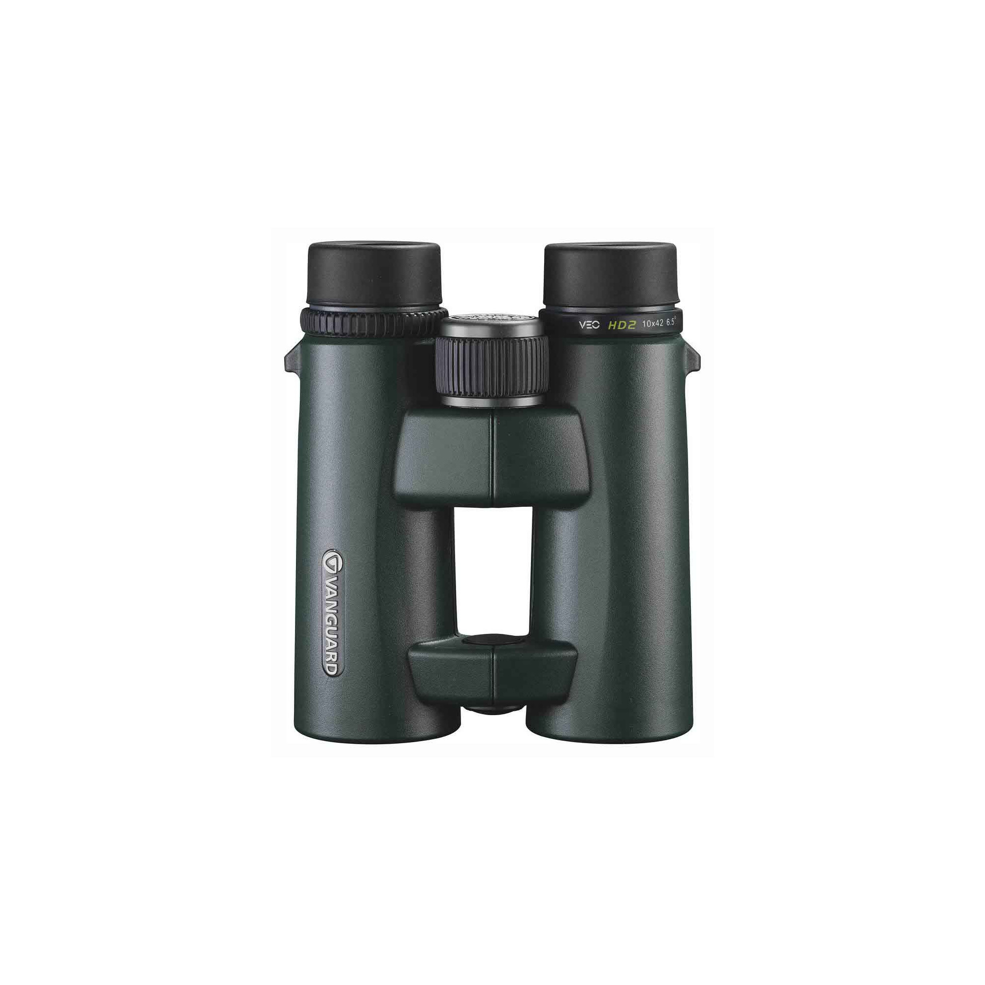 Jumelles Vanguard VEO HD2 10x 42 ED