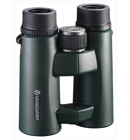 Vanguard VEO HD2 10x 42 ED Binoculars profile