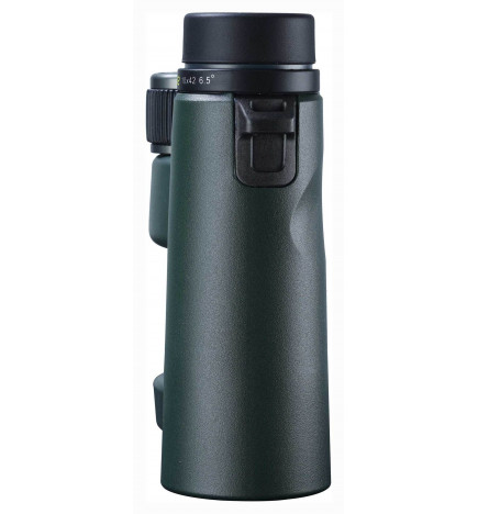 Vanguard VEO HD2 10x 42 ED 双眼鏡の評価