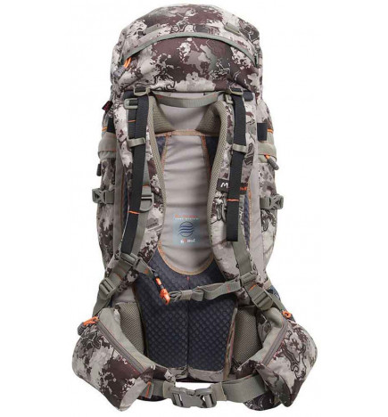 ELK MTN EVO 45 Viper backpack