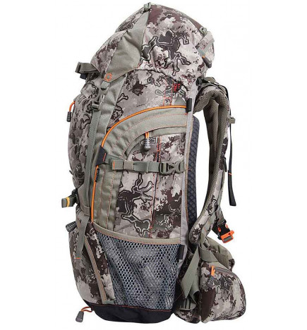 ELK MTN EVO 45 Viper backpack profile