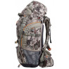 Perfil de mochila ELK MTN EVO 45 Viper