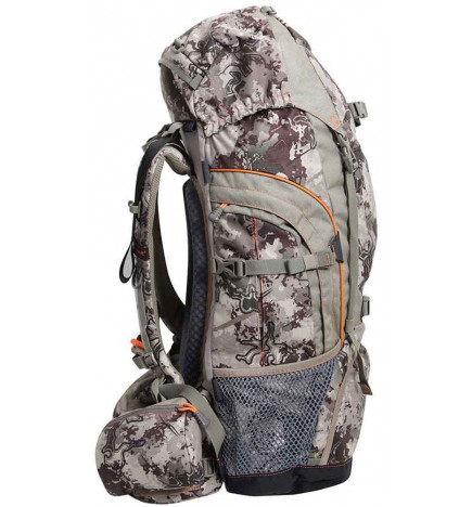 ELK MTN EVO 45 Viper backpack rated