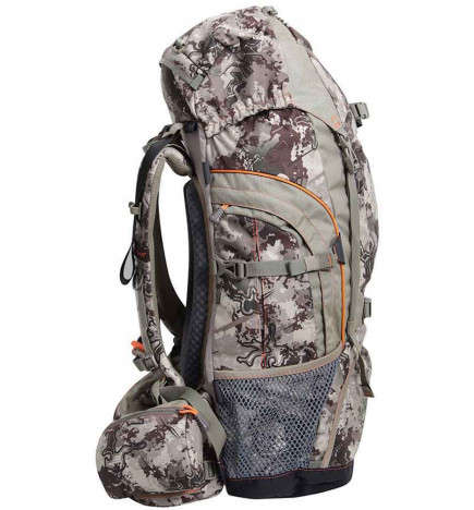Zaino ELK MTN EVO 45 Viper classificato