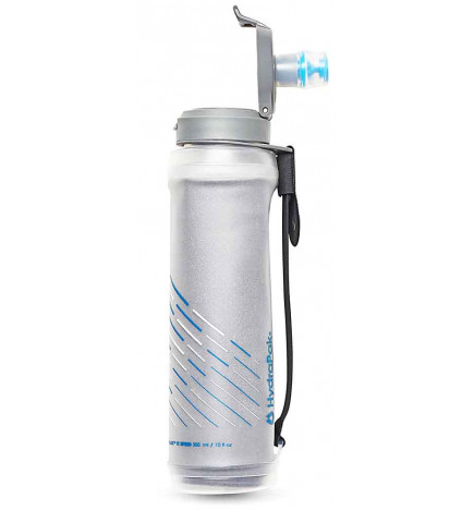 Skyflask Speed 350ML Isotherme Hydrapak ouverte
