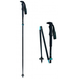 Komperdell® Carbon FX Lite Vario ポール
