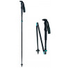 Bâtons Carbon FXP.4 Approach Vario Komperdell