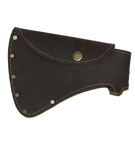 Étui de la hache de camping Prandi