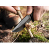 Faca Bushcraft Drop Boker